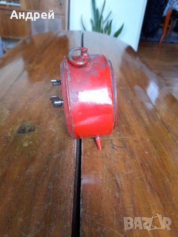 Стар часовник,будилник Kienzle, снимка 3 - Антикварни и старинни предмети - 35253811