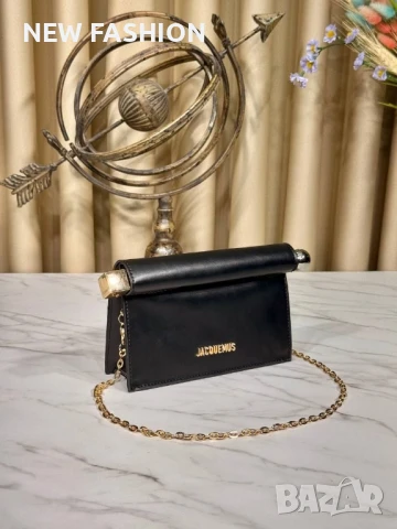 Дамски Чанти ✨ LAQUEMUS 