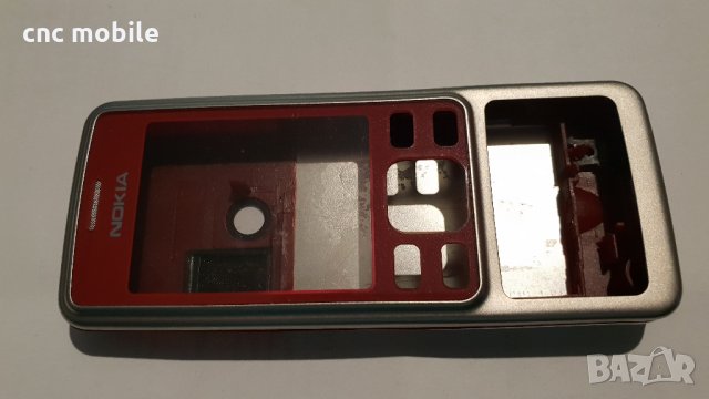 Nokia 6300 - Nokia RM-217 оригинални части и аксесоари , снимка 3 - Резервни части за телефони - 34931016