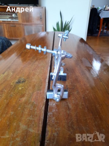 Стари спирачни челюсти за велосипед,колело #2, снимка 2 - Аксесоари за велосипеди - 37723464