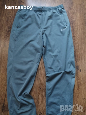 Nike Dri-Fit Training Pants - страхотно мъжко долнище L, снимка 6 - Спортни дрехи, екипи - 51476414