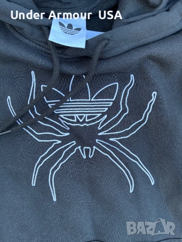 Adidas • Originals, снимка 2 - Суичъри - 54150736