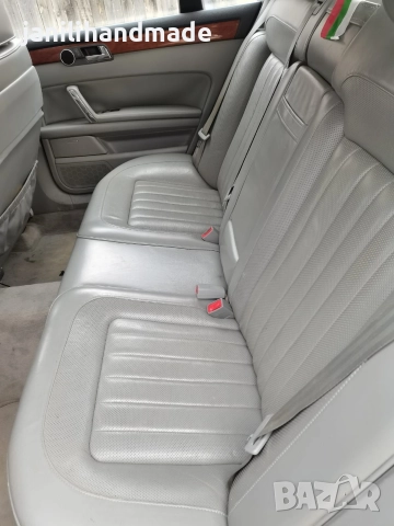 Vw Phaeton, снимка 7 - Автомобили и джипове - 52851791