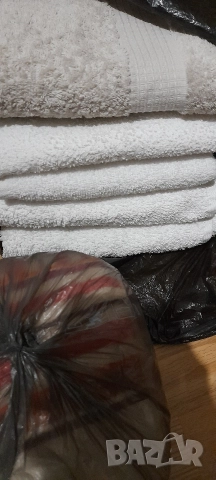 English home; хавлии 100% памук, снимка 3 - Хавлиени кърпи - 52840976