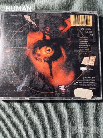 Alice Cooper,Kings X, снимка 13 - CD дискове - 42102359