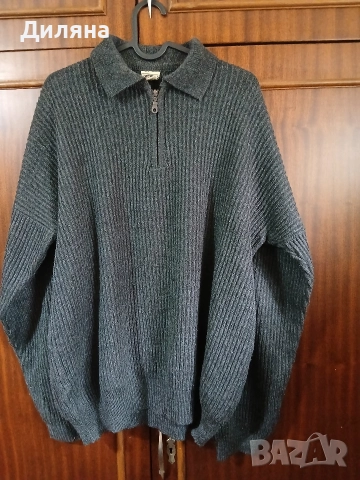4 мъжки пуловера , снимка 4 - Якета - 47980361