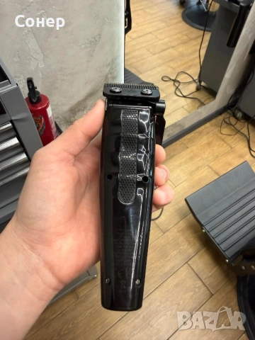 Машинка за подстригване JRL Diamante, снимка 4 - Машинки за подстригване - 54062663