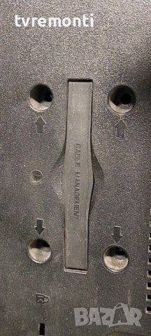 Оригинална стойка  MJH618815​ за, телевизор LG модел 32LM3400, снимка 5 - Стойки, 3D очила, аксесоари - 42696243