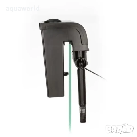 "ПРОМОЦИЯ" Окачен филтър Aquael FILTER FZN PRO 1500, снимка 2 - Оборудване за аквариуми - 50497378