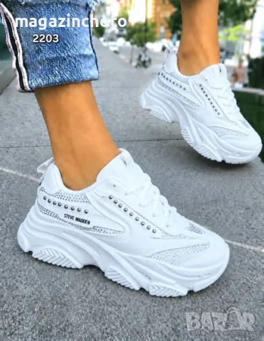 дамски спортни маратонки