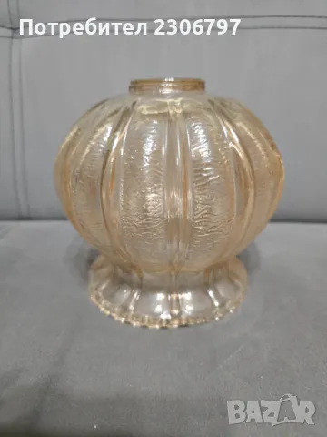Стъкла за ретро лампи / полилеи