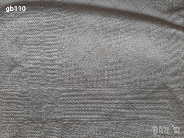 Покривки, снимка 10 - Покривки за маси - 54101862