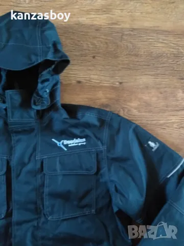 MASCOT Parka Jacket - работно яке НОВО БЕЗ ЕТИКЕТИ размер-50/M, снимка 4 - Якета - 47856479