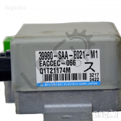 Модул кормилна рейка Honda Jazz(2002-2008) ID:92329, снимка 3 - Части - 39338564