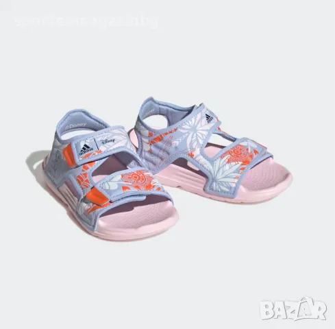 Детски сандали Adidas AltaSwim Moana I, снимка 3 - Детски сандали и чехли - 48479270