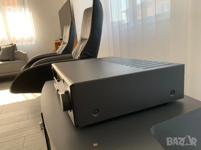 Grundig CA 750 – Hi-Fi Легенда в Колекционерско Състояние, снимка 3 - Декове - 54242413