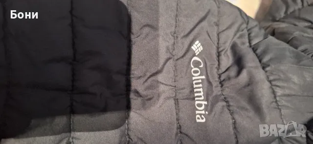 Продавам юношеско олекотено яке за момиче Columbia, снимка 5 - Детски якета и елеци - 49363711