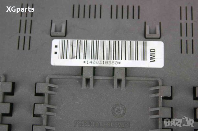 Бушонно табло за Citroen C8 2.2HDI 128 к.с. (2002-2008), снимка 3 - Части - 42833967