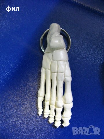 Ключодържател - кости!, снимка 5 - Други - 39906543