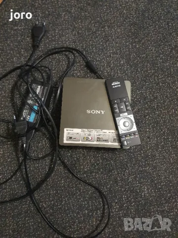 sony streaming player smp n200 wi fi connection, снимка 9 - Плейъри, домашно кино, прожектори - 48089044