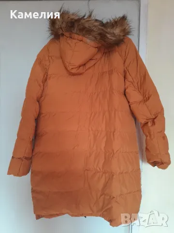 Дамско двустранно яке Cropp, снимка 4 - Якета - 48504485