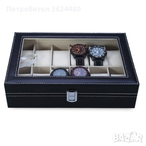 Кутия за часовници