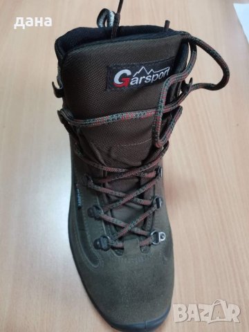 Работни обувки 39