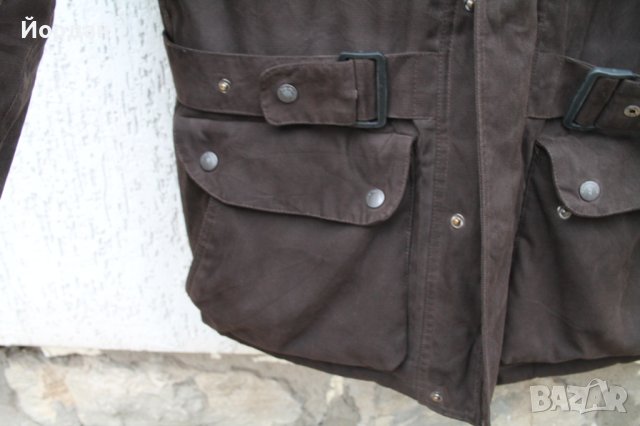 Мъжко яке ''Wellensteyn'', снимка 3 - Якета - 42879958