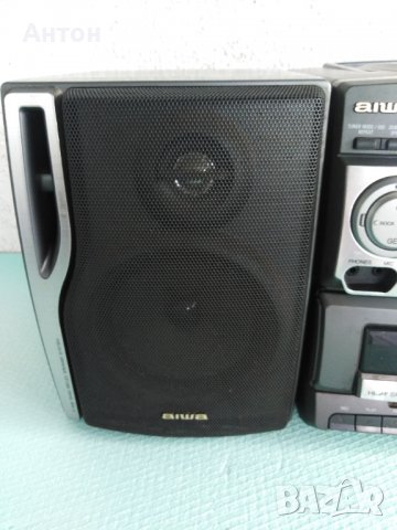 Аудио уредба  Айва, снимка 2 - Аудиосистеми - 37132889