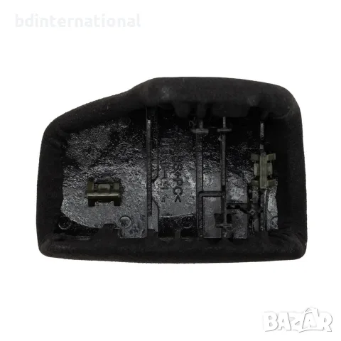Обшивка за топка на скоростен лост, Audi A4, A5, Q7, RS4, RS5, снимка 3 - Части - 56063156