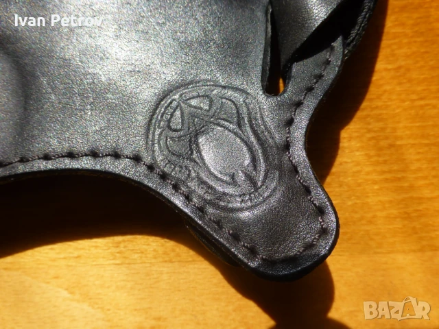 Продавам боен пистолет Макаров (ПМ), кал. 9×18, снимка 9 - Бойно оръжие - 46920454