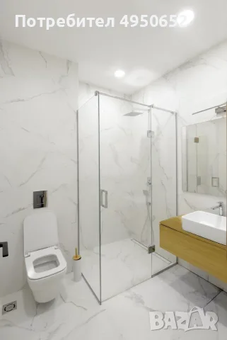 Продаваме Тристаен Апартамент В Манастирски Ливади, снимка 4 - Апартаменти - 56110262