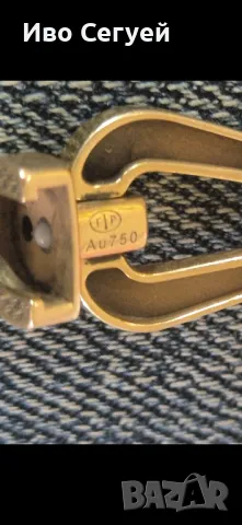 Гривна FRED FORCE 10, снимка 5 - Гривни - 50142951