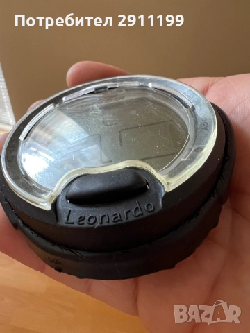 Водолазен компютър Cressi за ремонт / части, снимка 3 - Водни спортове - 52822151