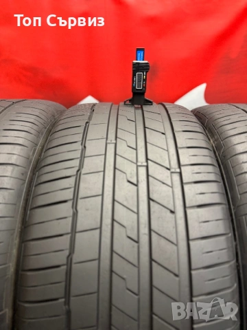 285 40 22, Летни гуми, Hankook VentusS1EVO3SUV, 4 броя, снимка 4 - Гуми и джанти - 53952607