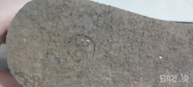 Дамски боти от естествен велур , снимка 9 - Дамски боти - 48729058