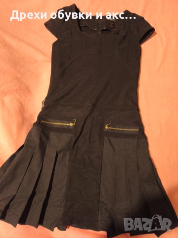 Рокли за повод дамски рокли различни видове размер цена 10 лв на брой , снимка 5 - Рокли - 52406196