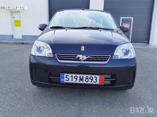 дайхатсу куоре на части, снимка 10 - Автомобили и джипове - 52494771