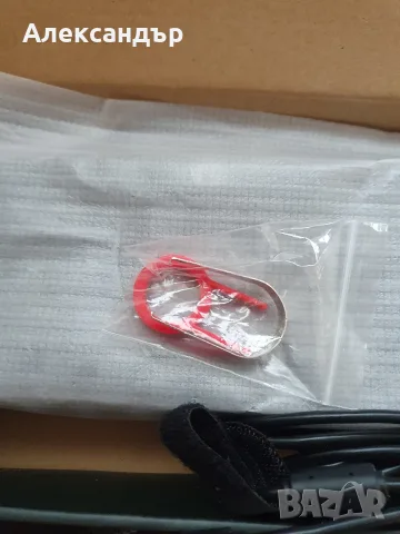 Механична клавиатура redragon jax k613-KB , снимка 5 - Клавиатури и мишки - 56063073