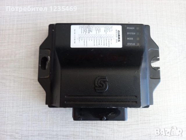 Сервиз за електроника и платки на зърнокомбайни, снимка 12 - Сервизни услуги - 51738787