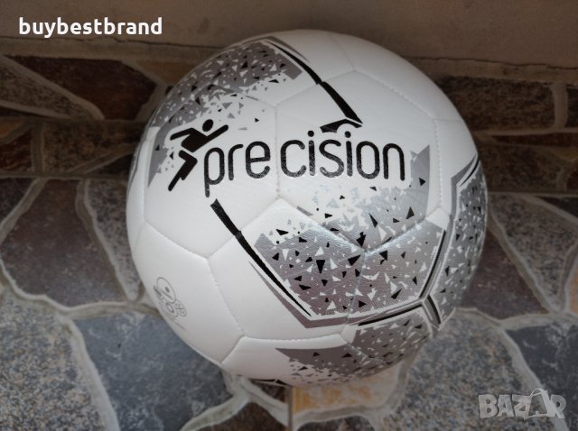 Precision Fusion IMS топка размер 4, снимка 2 - Футбол - 31920080