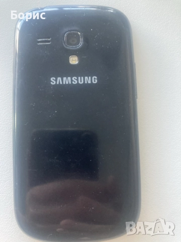 Samsung SIII mini VE, отличен, снимка 10 - Samsung - 56242736