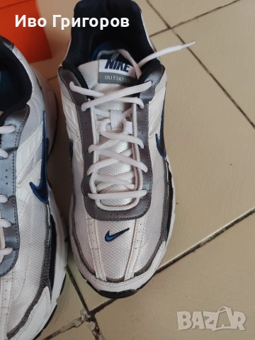 Маратонки Nike вътрешна стелка 30.5см., снимка 2 - Маратонки - 53943366