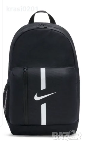 Оригинална раница на Nike Academy!, снимка 4 - Раници - 55752215