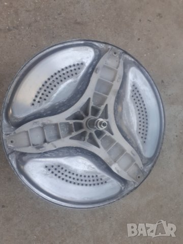 Продавам На части пералня Siemens WM 14E440, снимка 12 - Перални - 37464329