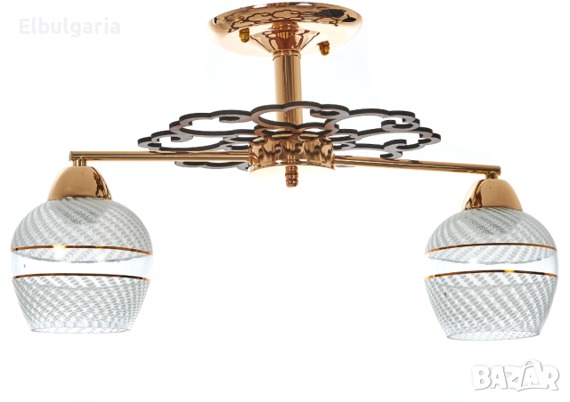 Полилей EL 1770, снимка 2 - Полилеи - 44528403