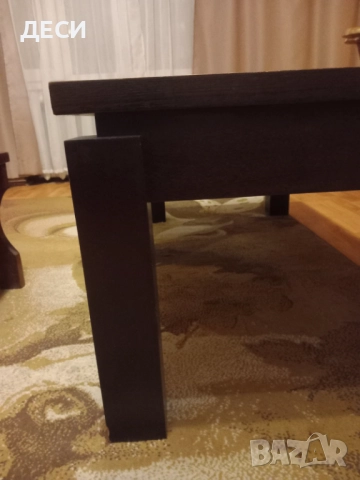 Холна маса , снимка 2 - Маси - 52618345