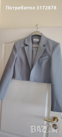 Късо сако Reserved 