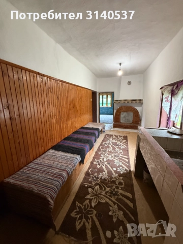 Ремонтирана къща 203кв.м с гараж и 4 спални на 37км от морският бряг, снимка 6 - Къщи - 52084216