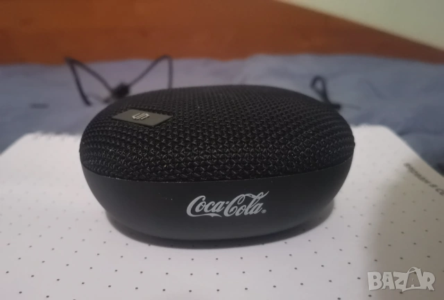 Мини водоустойчива тонколона (високоговорител) Hayward IPX7 , снимка 4 - Тонколони - 54172511